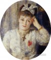 María Murer Pierre Auguste Renoir